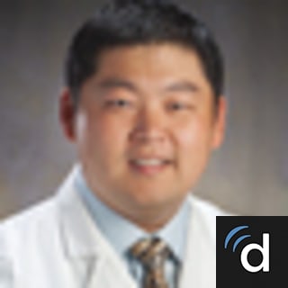 Dr. Daniel Park MD Southfield MI Orthopedist US News Doctors