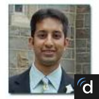 Salil Gupta, MD, Orthopaedic Surgery, New York, NY