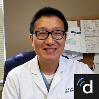 Jiho Choi, MD