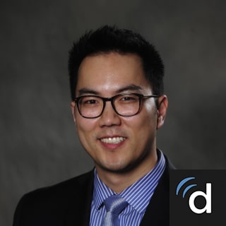 Dr. James W. Chang, DO | Atlanta, GA | Pulmonologist | US News Doctors