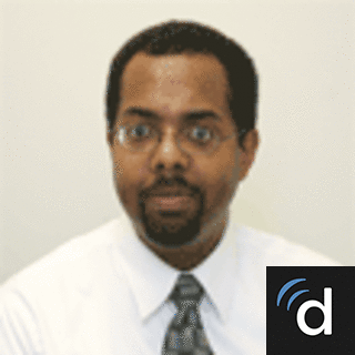 Cecil Wood, MD