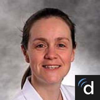 Maud Lemercier, MD