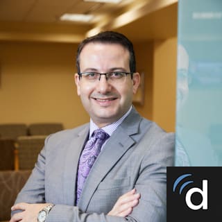 Shadi Haddadin, MD