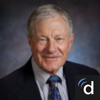 William White, MD