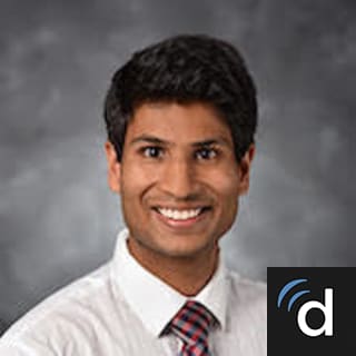 Abhinav Gupta, MD