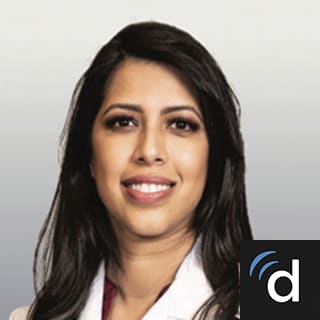 Iffat Jahan, MD