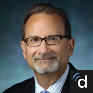 Constantine Lyketsos, MD