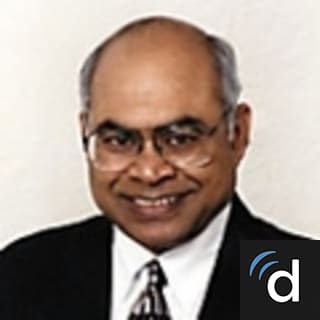 Fazlur Rahman, MD