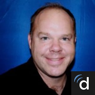 Mark Gaudio, MD