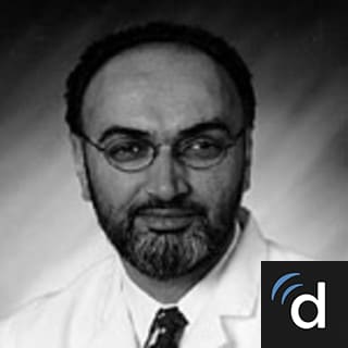 Harpreet Grewal, MD