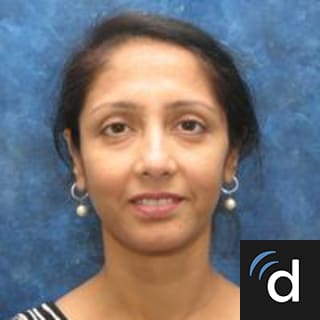 Malvika Suri, MD