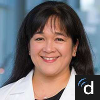 Evelina Alcalen, MD
