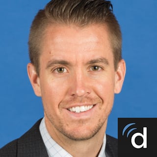 Justin Zumsteg, MD, Orthopaedic Surgery, Orlando, FL