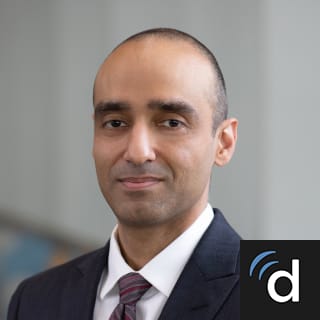 Rishi Malhotra, MD