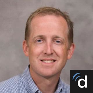 Darren Pulley, MD