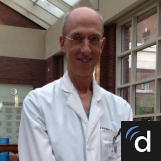 フレディ・クルーガー外科医 Dr. Fred Wolodiger, MD | Englewood, NJ | General Surgeon