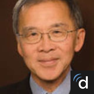 Alfred Lui, MD