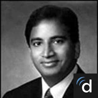 Alex Zacharias, MD