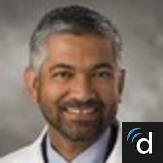 Sunil Chauhan, MD