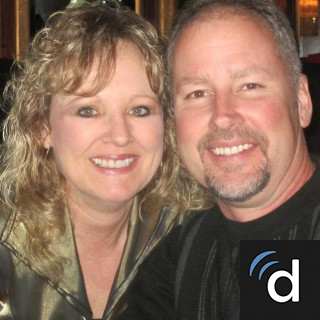 Rhonda Maxwell, Pharmacist, Clay, MO