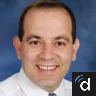 Yacoub Faroun, MD