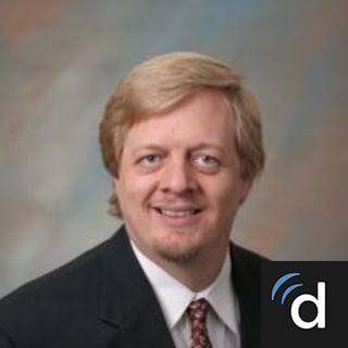 Robert Daehler, MD