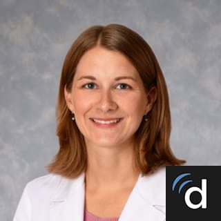Amanda Talbot, MD