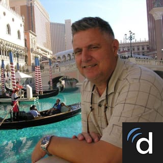 Ralph Napolitano, MD