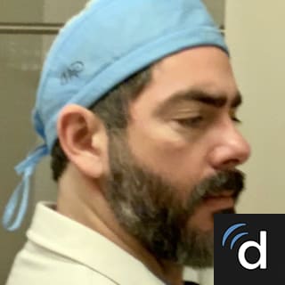 Gabriel Delgado, MD