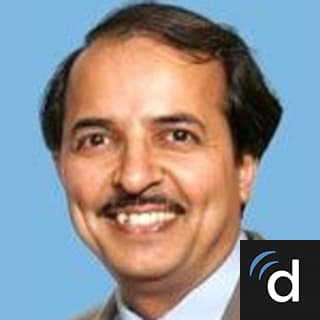 Piyush Joshi, MD