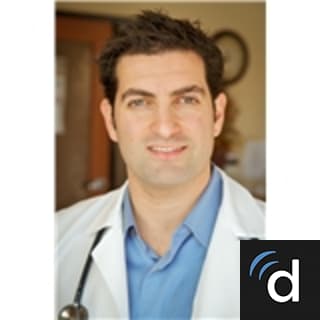 Nima Alipour, DO