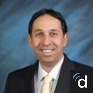 Carlo Hatem, MD, Pulmonology, El Paso, TX