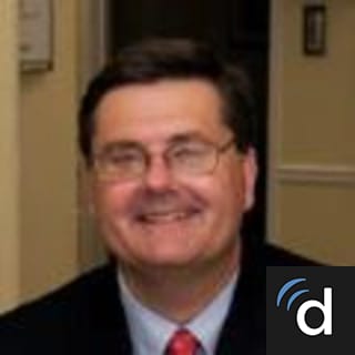 Harry Wingate III, MD