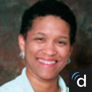 Esther Hunte, MD