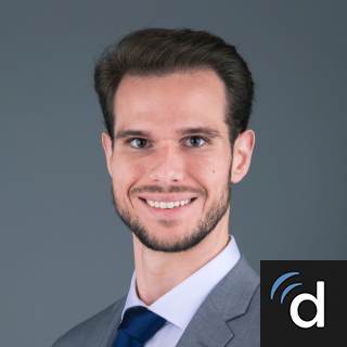 Brad Boserup, MD