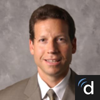 Glenn Parker, MD