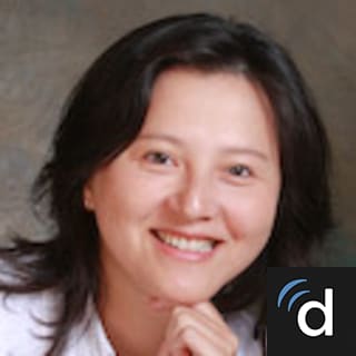Ngoc Ly, MD