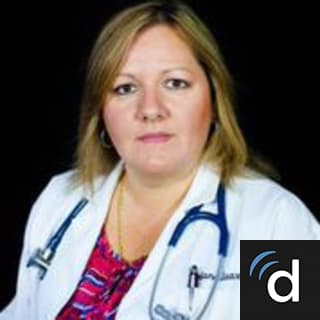 Dr. Viviana Suarez, MD | Maumelle, AR | Family Medicine Doctor | US ...