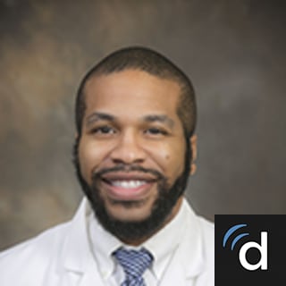 Chukwuemeka Ibekwe, MD