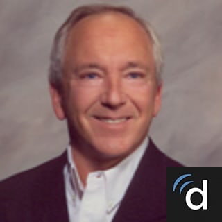 Scott Baron, MD