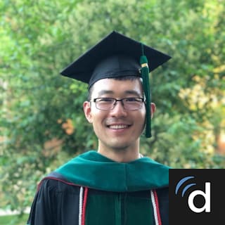 Christopher Zheng, MD