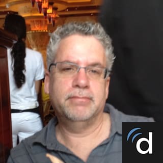 Carey Linker, MD