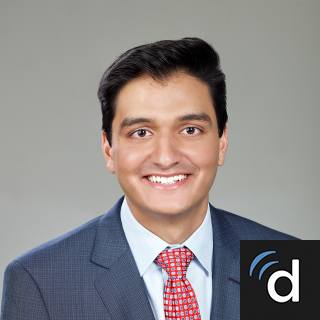 Sagar Patel, MD, Resident Physician, Dallas, TX