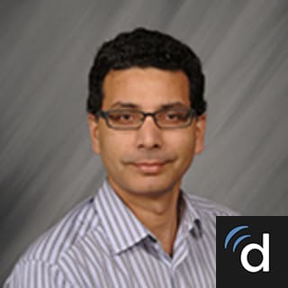 Naeem (Zahoor) Ahmed, MD