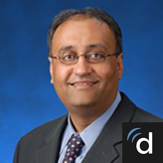 Alpesh Amin, MD