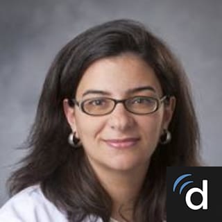 Nada El Husseini, MD