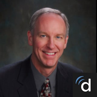 James Patenge, DO