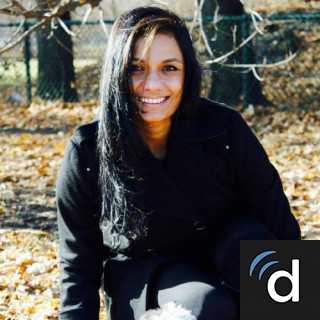 Nancy Patel