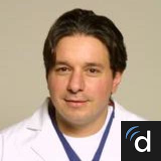 Paul Nikolaidis, MD