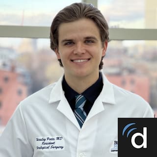Wesley Pate, MD